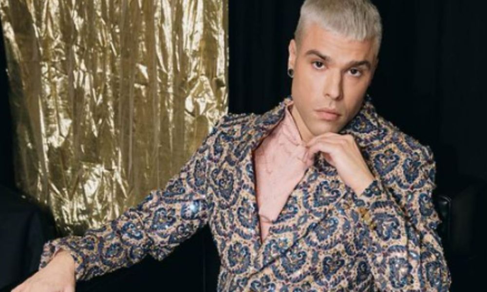 Fedez ha subìto una nuova operazione all’addome: “Mi sono dovuto far riaprire”