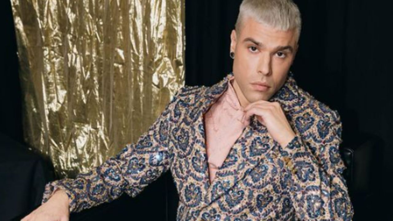 Fedez ha subìto una nuova operazione all'addome: "Mi sono dovuto far riaprire" 41 Fedez Instagram