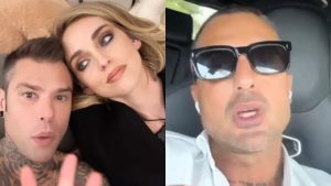 Fabrizio Corona all’attacco di Fedez e dei Ferragnez: “Rischia una causa milionaria”