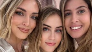 Matrimonio Ferragni bis, è la volta di Francesca: prove da damigella per Chiara