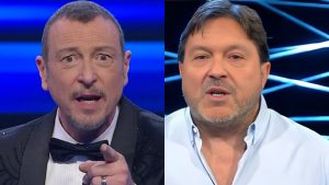 Festival di Sanremo e “tentativi di corruzione”: l’indagine di Report