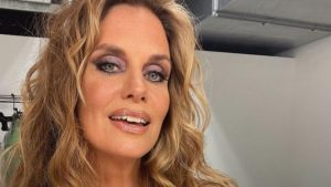 Filippa Lagerback segue Fazio e Littizzetto su NOVE