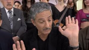 “Amadeus forse non farà Sanremo”: Fiorello scherza, o no?