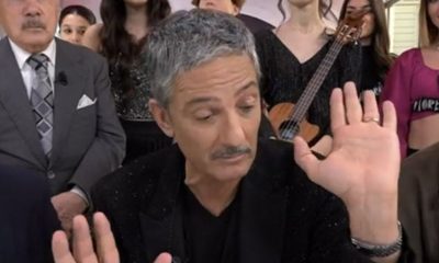 fiorello amadeus sanremo