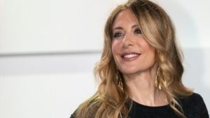 Francesca Fagnani e la morte della madre: “Si ammalò, tumore ai polmoni”