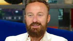 Francesco Facchinetti: “É rimasta una grande amicizia”, la fine della storia con Alessia Marcuzzi