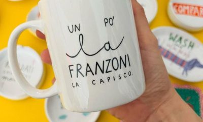 franzoni tazza festa mamma