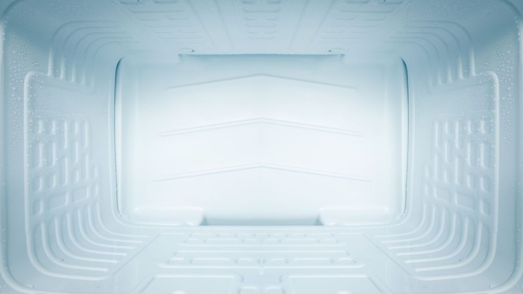 Freezer