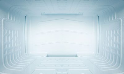 Freezer