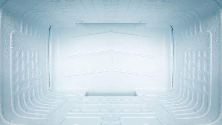 Freezer