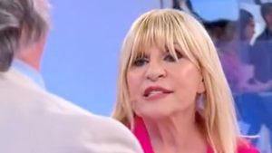 Uomini e Donne: Gemma ruba la scena alla scelta di Luca Daffrè