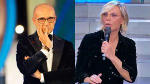 GF Vip in onda una sola volta, il giovedì sera Uomini e Donne: il piano di Mediaset