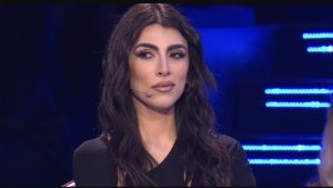 Giulia Salemi, Megan Fox le nega il selfie: “Mi ha detto ‘no’ secca”