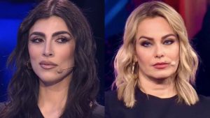 Giulia Salemi dà buca alla Bruganelli a Ciao Darwin: la presunta bugia