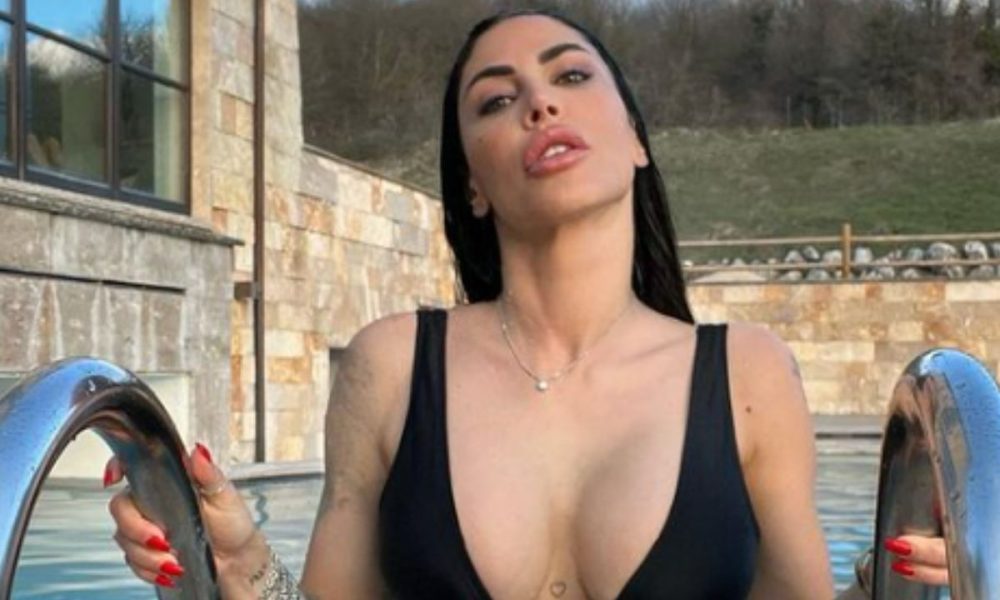 La mamma dei Tavassi tv? La rivelazione di Guendalina