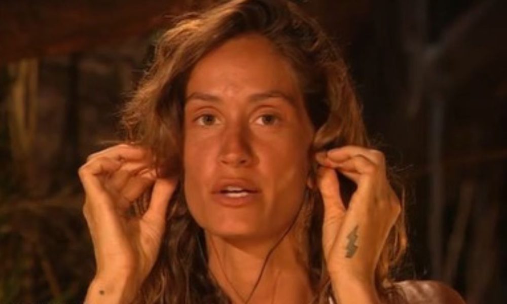 Helena Prestes, la domanda bizzarra: cosa c’entra Silvio Berlusconi