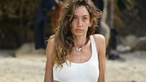 Helena Prestes, lo sfogo: “Mi sento debole e sola”
