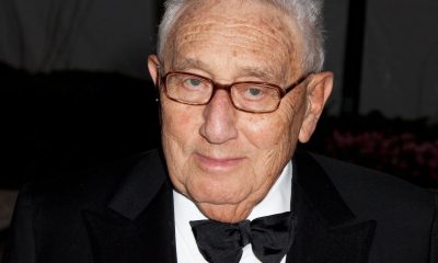 Henry Kissinger