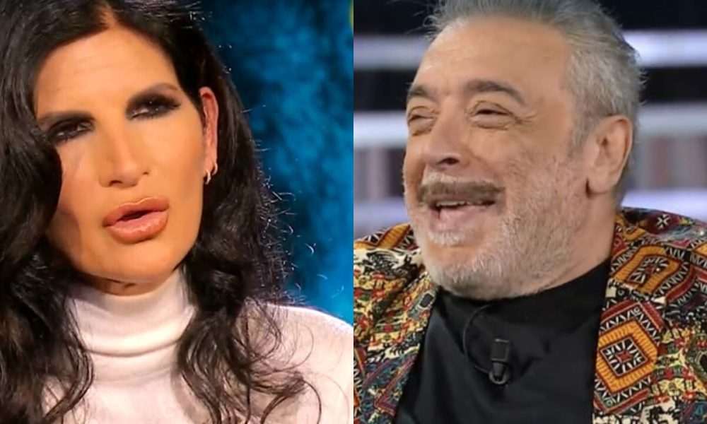 I migliori anni di Carlo Conti: Nino Frassica si rende protagonista con una battuta su Pamela Prati