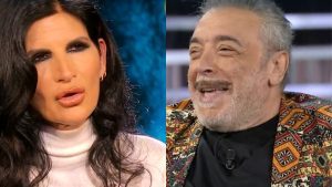 I migliori anni di Carlo Conti: Nino Frassica si rende protagonista con una battuta su Pamela Prati