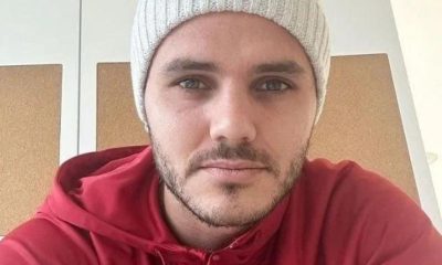 icardi candela lecce