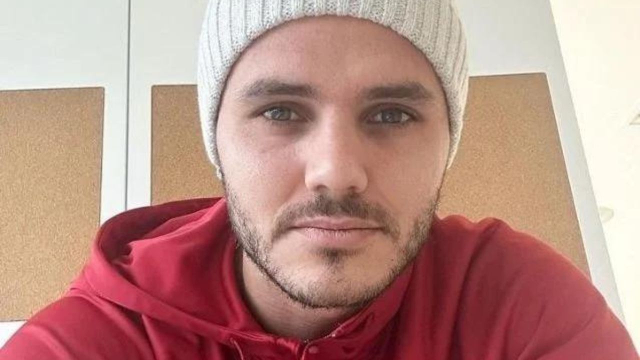 Candela Lecce, la presunta amante di Icardi rompe il silenzio: "Mi hanno chiesto di non parlarne più, ho paura" 41 icardi candela lecce