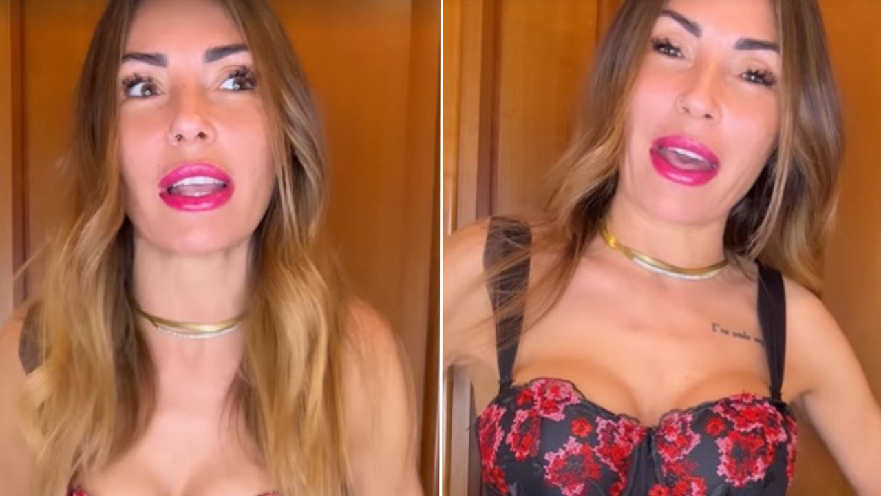 Ida Platano derubata a Roma: disavventura per l'ex di UeD 41 ida platano derubata