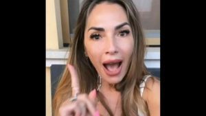 Ida Platano esplode di rabbia: “Mio figlio non si tocca”