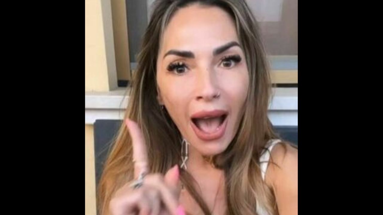 Ida Platano esplode di rabbia: "Mio figlio non si tocca" 41 Ida Platano