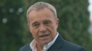 Il Patriarca 2 ci sarà? Le prime indiscrezioni sulla fiction con Claudio Amendola