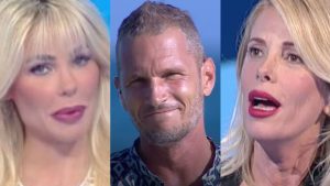 Meglio Ilary Blasi o Alessia Marcuzzi all’Isola? La risposta di Alvin al pericoloso paragone