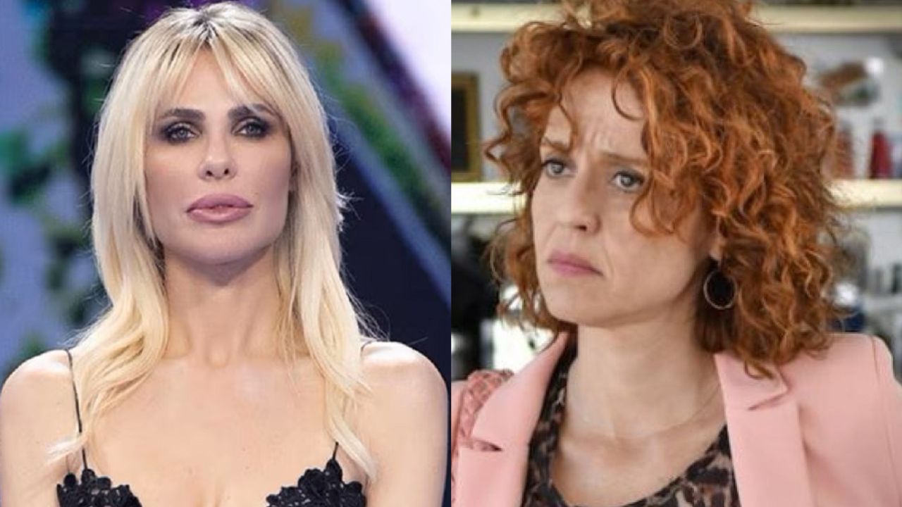 Ascolti tv: l'Isola dei Famosi crolla alla terza puntata contro Imma Tataranni 41 isola tataranni ascolti tv