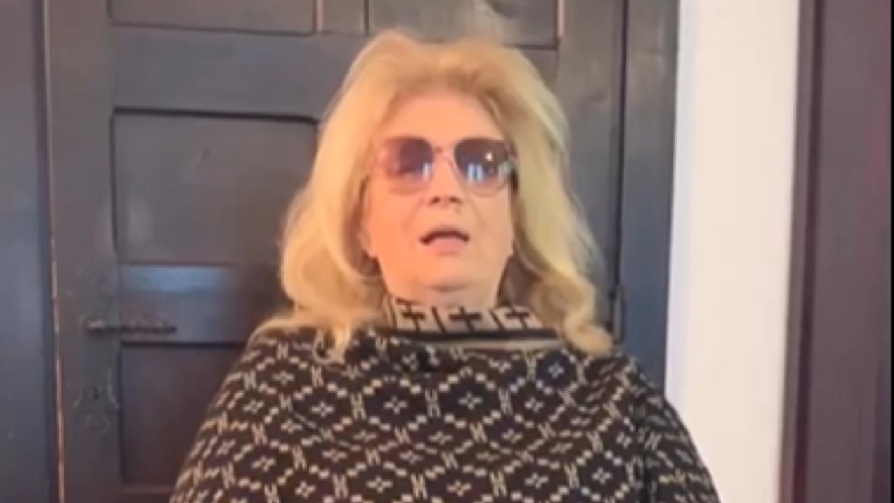 Iva Zanicchi operata dopo la caduta dalle scale: "Avevo rotto una vertebra" 41 iva zanicchi operata