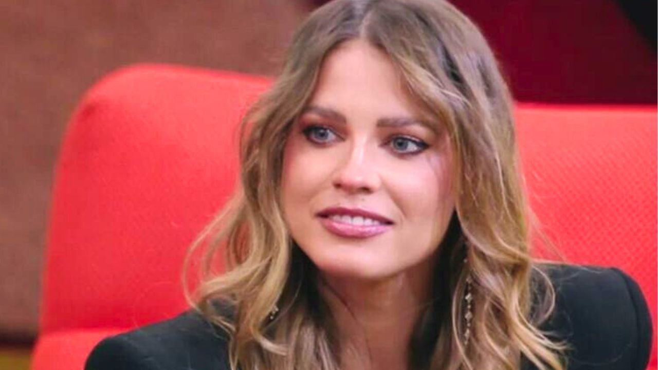 Ivana Mrazova: dopo il GF Vip il nuovo impegno in tv 41 ivana mrazova tv