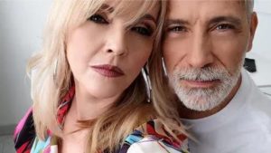 Vladimir Luxuria: “Non escludo il divorzio”, l’indiscrezione bomba sui Jalisse