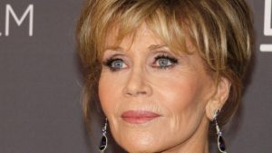 Jane Fonda su René Clement: “Voleva vedere i miei orgasmi”