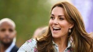Kate Middleton: il dolce soprannome dato al figlio Louis