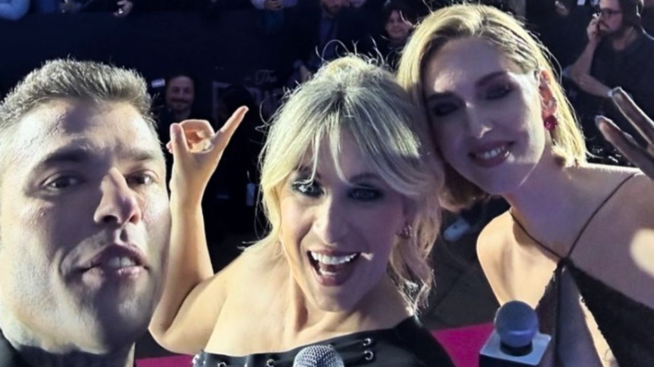 Katia Follesa nella bufera per "colpa" dei Ferragnez: l'attacco di Ornella Muti 41 katia follesa ferragnez