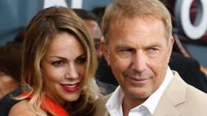 Kevin Costner: arriva il divorzio dopo 19 anni di matrimonio con Christine Baumgartner