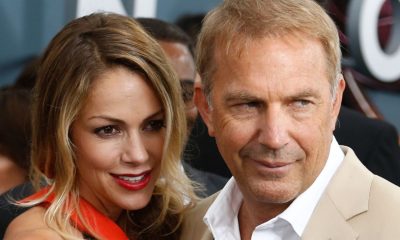 kevin costner divorzio