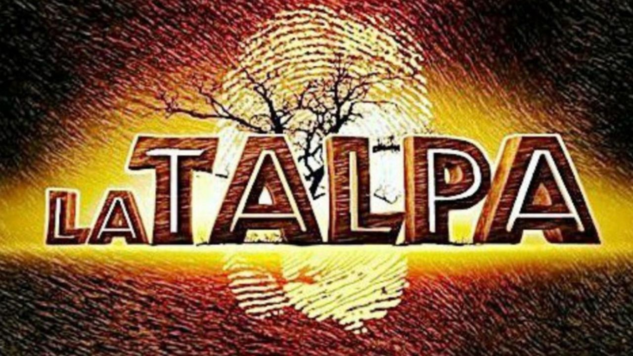 la talpa tv