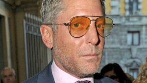 Lutto per Lapo Elkann: trovata morta la cugina Virginia