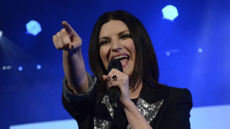 laura pausini nuovo album
