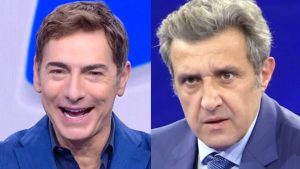 Reazione a Catena si allunga ancora: Flavio Insinna slitta al 2024