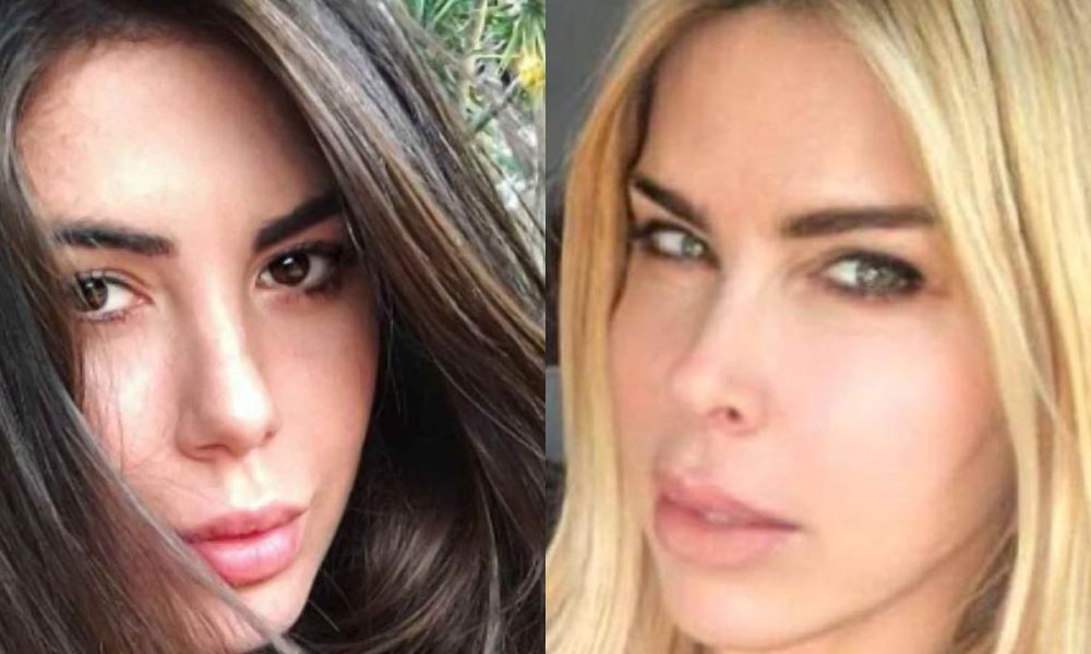 Loredana Lecciso, la figlia Brigitta si è sposata: chi è il marito Jan