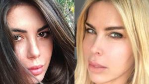 Loredana Lecciso, la figlia Brigitta si è sposata: chi è il marito Jan