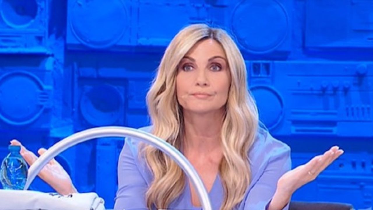 lorella cuccarini rai mediaset