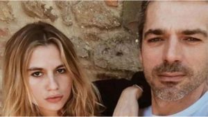Luca Argentero, botta e risposta social con la moglie: “Fa anche visite a domicilio?”