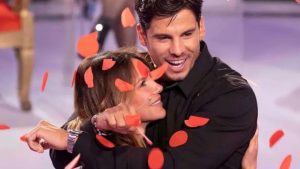 Luca Daffrè è già tornato single dopo Uomini e Donne?
