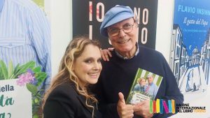 Luca e Daniela Sardella: “Le piante possono aiutarci a cambiare il mondo”